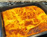 Foto del paso 8 de la receta: Banitsa - pastel búlgaro