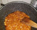 Foto langkah ke 2 dari resep Sosis Bumbu Kari (German Currywurst).