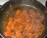 Foto del paso 5 de la receta: Tacos de carne adobada