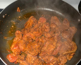 Foto del paso 5 de la receta: Tacos de carne adobada