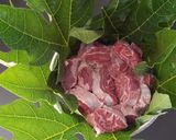 A picture of step 2 of Rendang meat recipe for nasi lemak #mycookbook.
