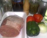 Foto del paso 1 de la receta: Asado Negro con Malta