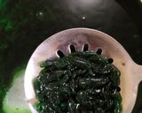 Foto langkah ke 5 dari resep Cendol Kecebung.
