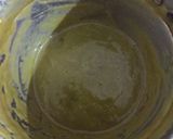 A picture of step 5 of Healthy Vegetable soup.