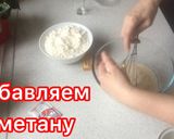 Фото кроку 3 до Рулет с маком - самый простой и быстрый рецепт! Вкуснейшая выпечка, которая разлетается в момент.