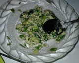 Foto langkah ke 1 dari resep Samosa isi telor daun bawang.