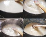 घेवर सादा और रबड़ी वाला (Ghevar sada aur rabdi wala recipe in Hindi) रेसिपी चरण 2 फोटो