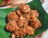 Cara Membuat Chili Padi Chicken 7