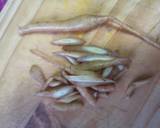 สมุนไพรสามสหาย วิธีทำสูตร 4 รูป