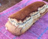 Foto del paso 6 de la receta: Pan de Salvado de avena con harina de arroz, leche descremada y semillas de lino