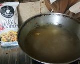 ডিম নুডলস(dim noodles recipe in Bengali) রেসিপি ধাপ - 2 ছবি