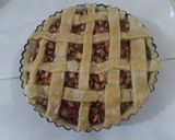 Foto del paso 15 de la receta: Apple pie