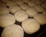 Foto del paso 6 de la receta: Bizcochitos de Grasa