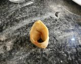 Foto del paso 6 de la receta: Pasta fresca de sémola de trigo y harina