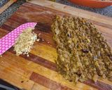 Foto del paso 5 de la receta: Canelones rellenos con berenjena, ricota y nueces