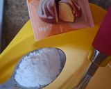A picture of step 3 of Cupcake.