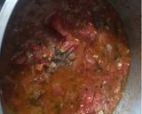 Foto del paso 2 de la receta: Estofado con roast beef