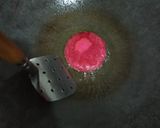 Foto langkah ke 4 dari resep 133. Cucur Merah Putih (takaran sendok).