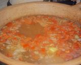 Foto del paso 7 de la receta: Caldo de gato