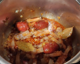 Foto del paso 3 de la receta: Lentejas a mi manera