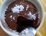 Φωτογραφία βήματος 3 της συνταγής Light cake lava