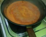 Foto langkah ke 2 dari resep Tempe teri balado.
