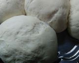 Foto del paso 1 de la receta: Pizza enrollada 🍕🍕🍥