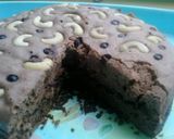 Foto langkah ke 11 dari resep Brownies Kukus Milo.