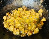 দেশি স্টাইল চিকেন পাস্তা(desi style chicken pasta recipe in bengali) রেসিপির ধাপ 1 ছবি