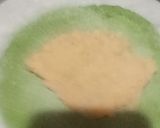 A picture of step 4 of Methi Paratha.