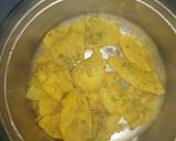 Chips samosa and bhajia recipe step 5 photo