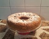 Foto del paso 9 de la receta: Budín integral de kabutia y boniatos