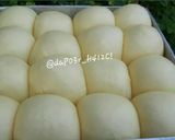 Foto langkah ke 10 dari resep Roti Sobek Oven Tangkring.