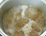 แกงจืดลูกเงาะผักรวม วิธีทำสูตร 4 รูป