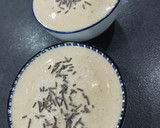 Foto del paso 2 de la receta: Batido - helado de plátano, manzana y crema de cacahuate 🍧