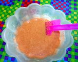 Foto langkah ke 2 dari resep Kue kacang kering.