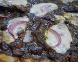Pizza Ghormeh Sabzi recipe step 5 photo