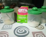 Foto langkah ke 2 dari resep Tahu benyek simple.