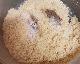 صورة لخطوة 4 من وصفة كبة نيئة