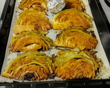 Foto del paso 5 de la receta: Repollo Asado
