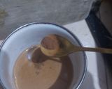 Foto langkah ke 2 dari resep Daalacheenee Chai (Teh Susu Kayu Manis India).