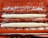 Foto del paso 16 de la receta: Pan rústico sin gluten
