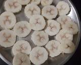 Coffee Banana shake recipe step 1 photo