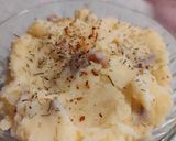 Foto del paso 3 de la receta: Puré Rústico con Toque Picante 🥔🌶