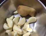 A picture of step 15 of Hyderabadi Mirch ka Salan.