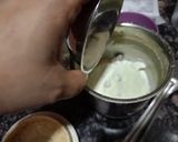 A picture of step 5 of Homemade Chocolate Horlicks powder for 1-2 year baby.