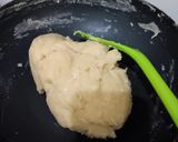 Foto langkah ke 3 dari resep Pempek dos udang rebon.
