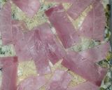 Une image de l'étape 7 de Lasagne de courgettes et jambon.