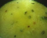 বাসন্তী পোলাও (Basanti Pulao Recipe in Bengali) রেসিপি ধাপ - 3 ছবি