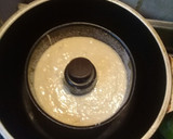 Foto del paso 4 de la receta: Torta de manzana invertida económica